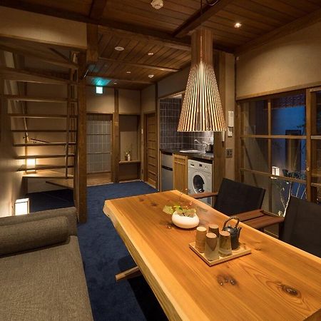 Bonbori An Machiya House Villa Киото Екстериор снимка