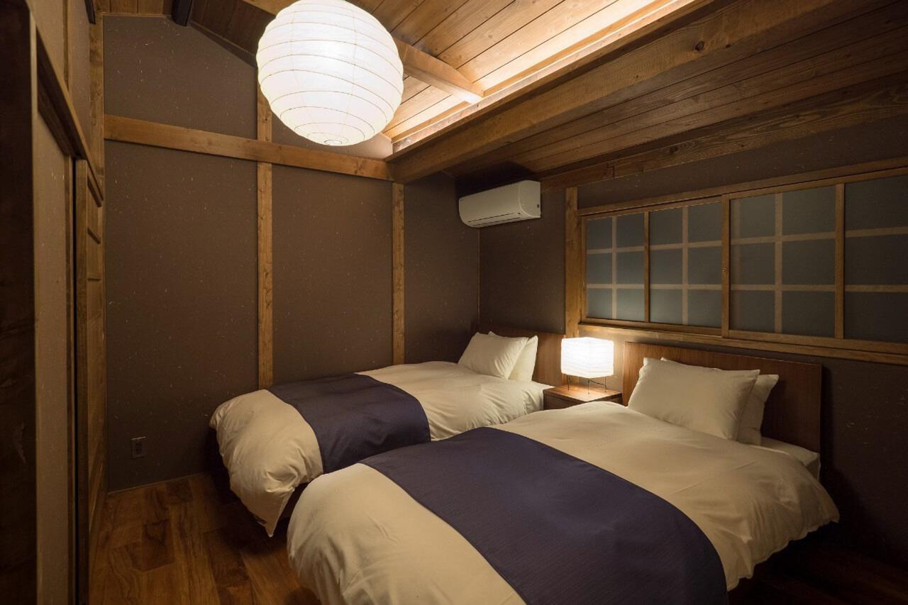 Bonbori An Machiya House Villa Киото Екстериор снимка