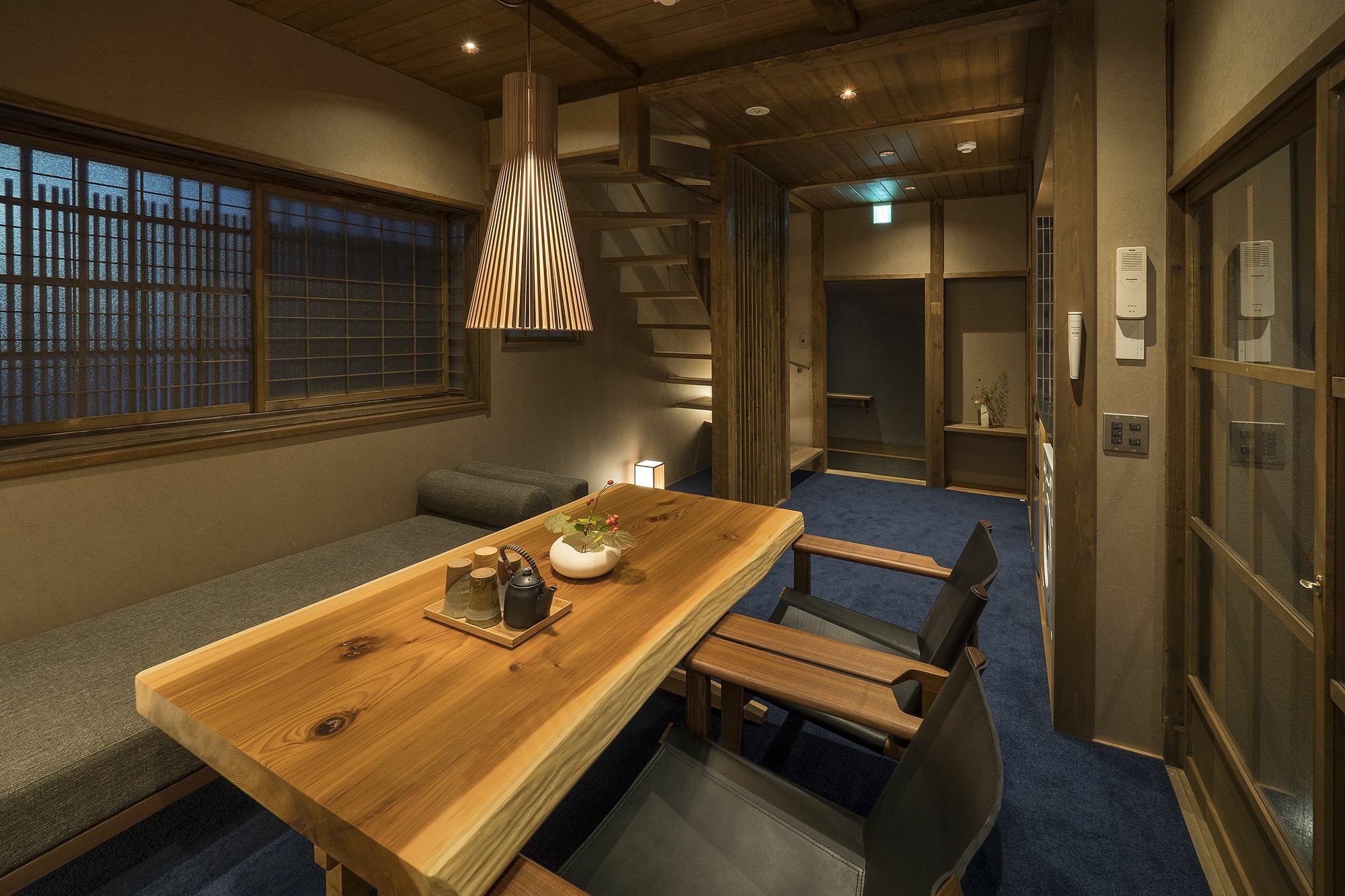 Bonbori An Machiya House Villa Киото Екстериор снимка