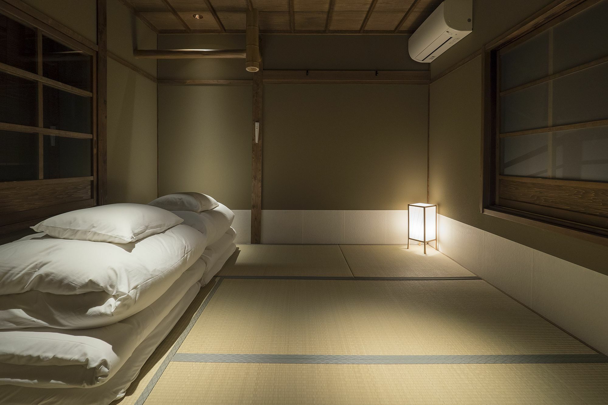 Bonbori An Machiya House Villa Киото Екстериор снимка