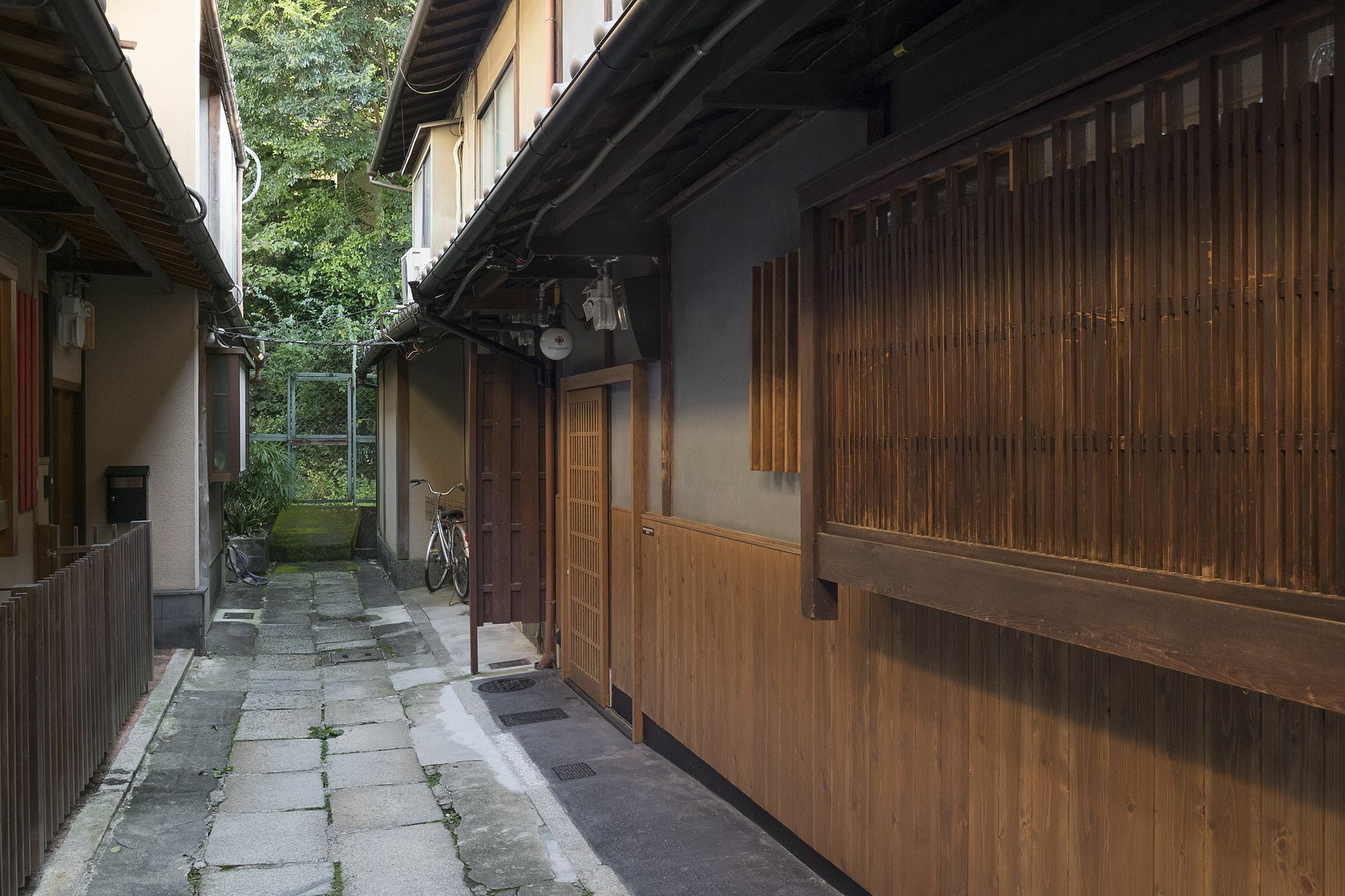 Bonbori An Machiya House Villa Киото Екстериор снимка