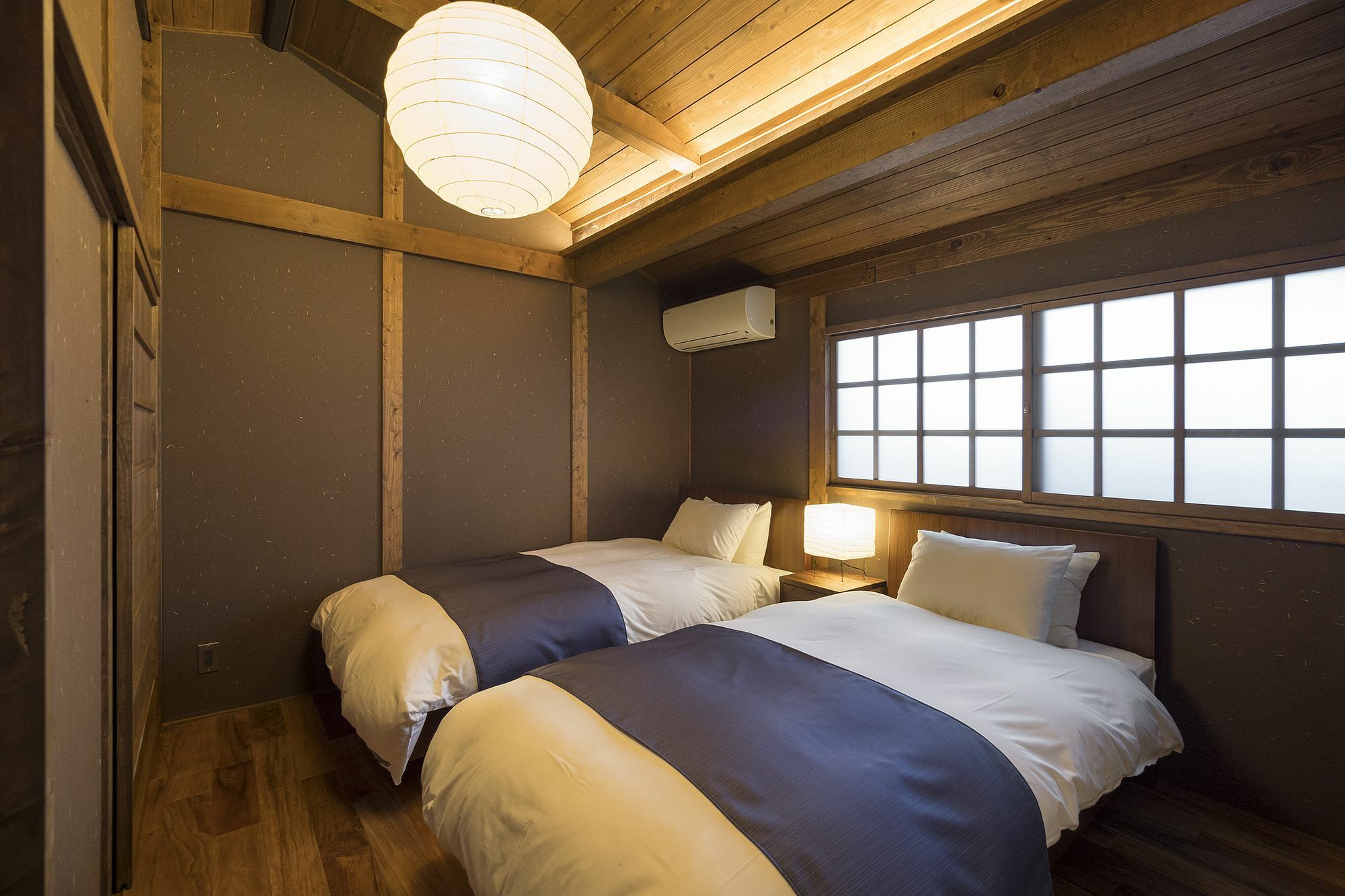 Bonbori An Machiya House Villa Киото Екстериор снимка