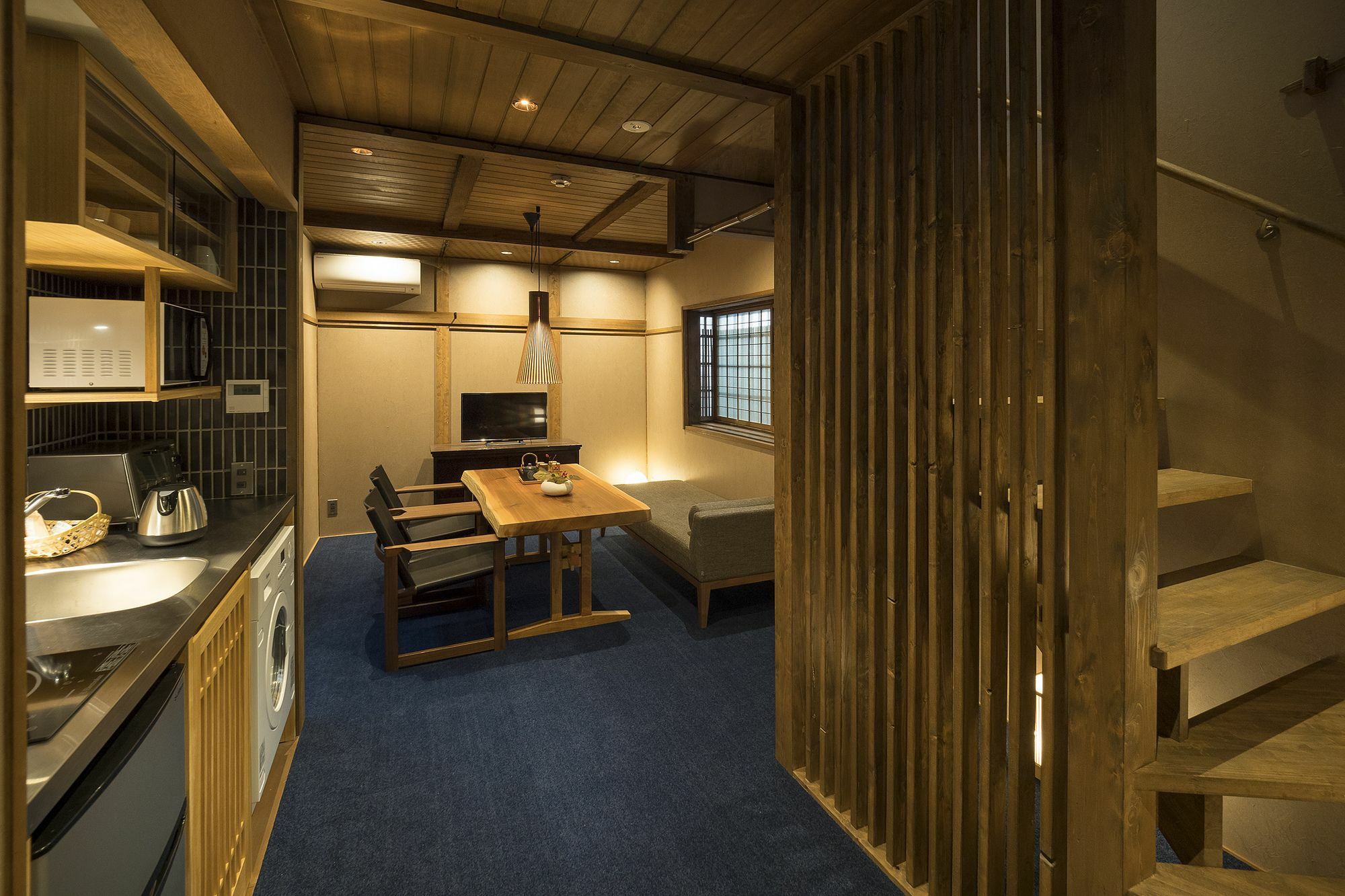 Bonbori An Machiya House Villa Киото Екстериор снимка