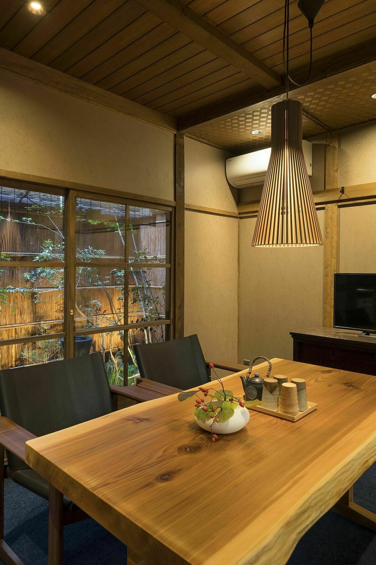 Bonbori An Machiya House Villa Киото Екстериор снимка