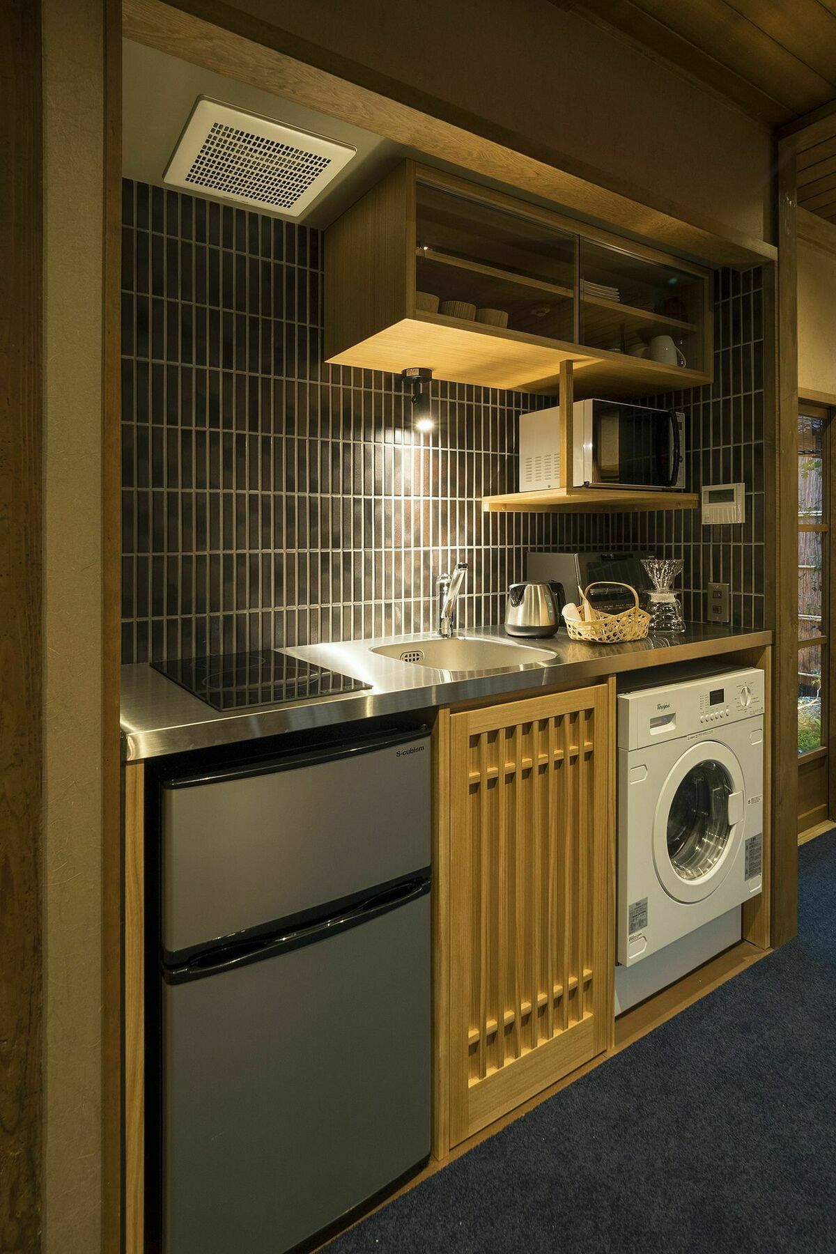 Bonbori An Machiya House Villa Киото Екстериор снимка