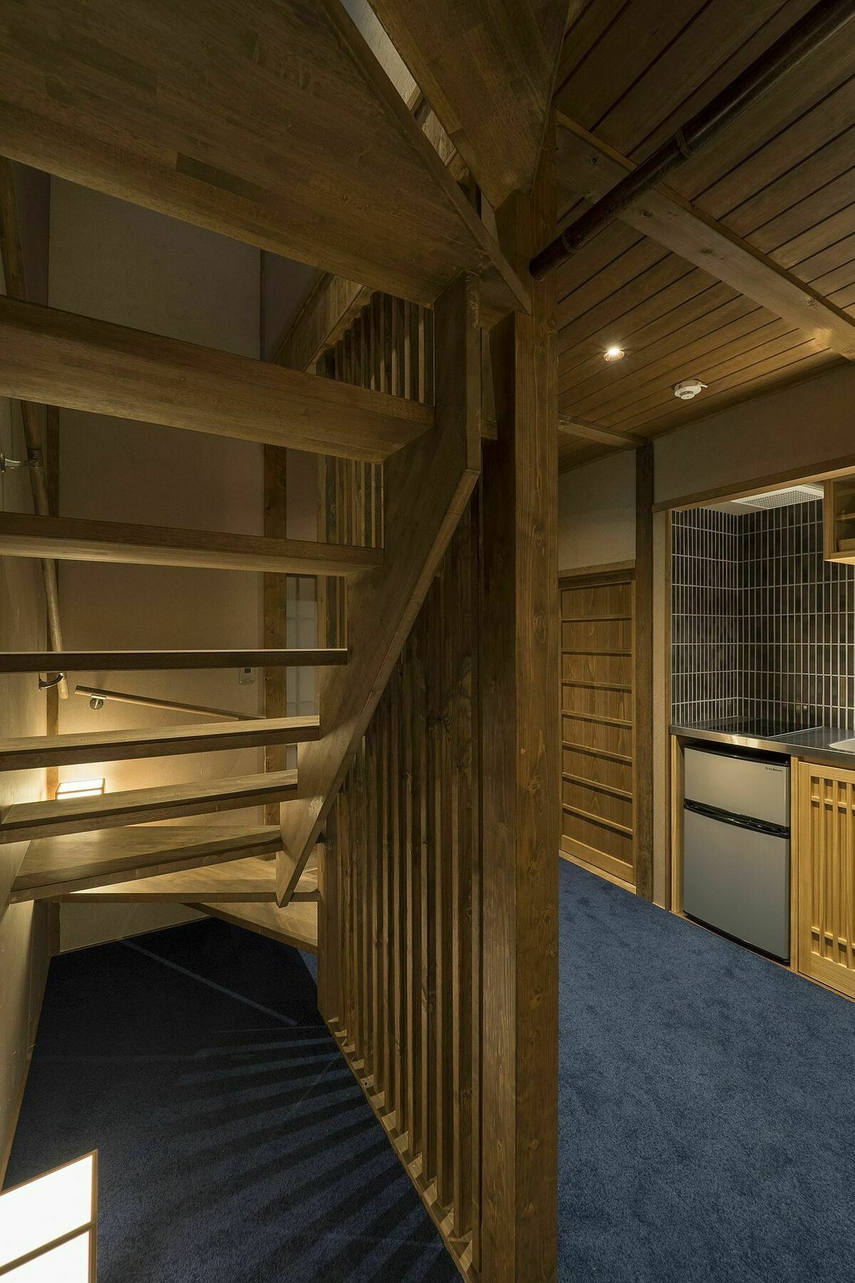 Bonbori An Machiya House Villa Киото Екстериор снимка