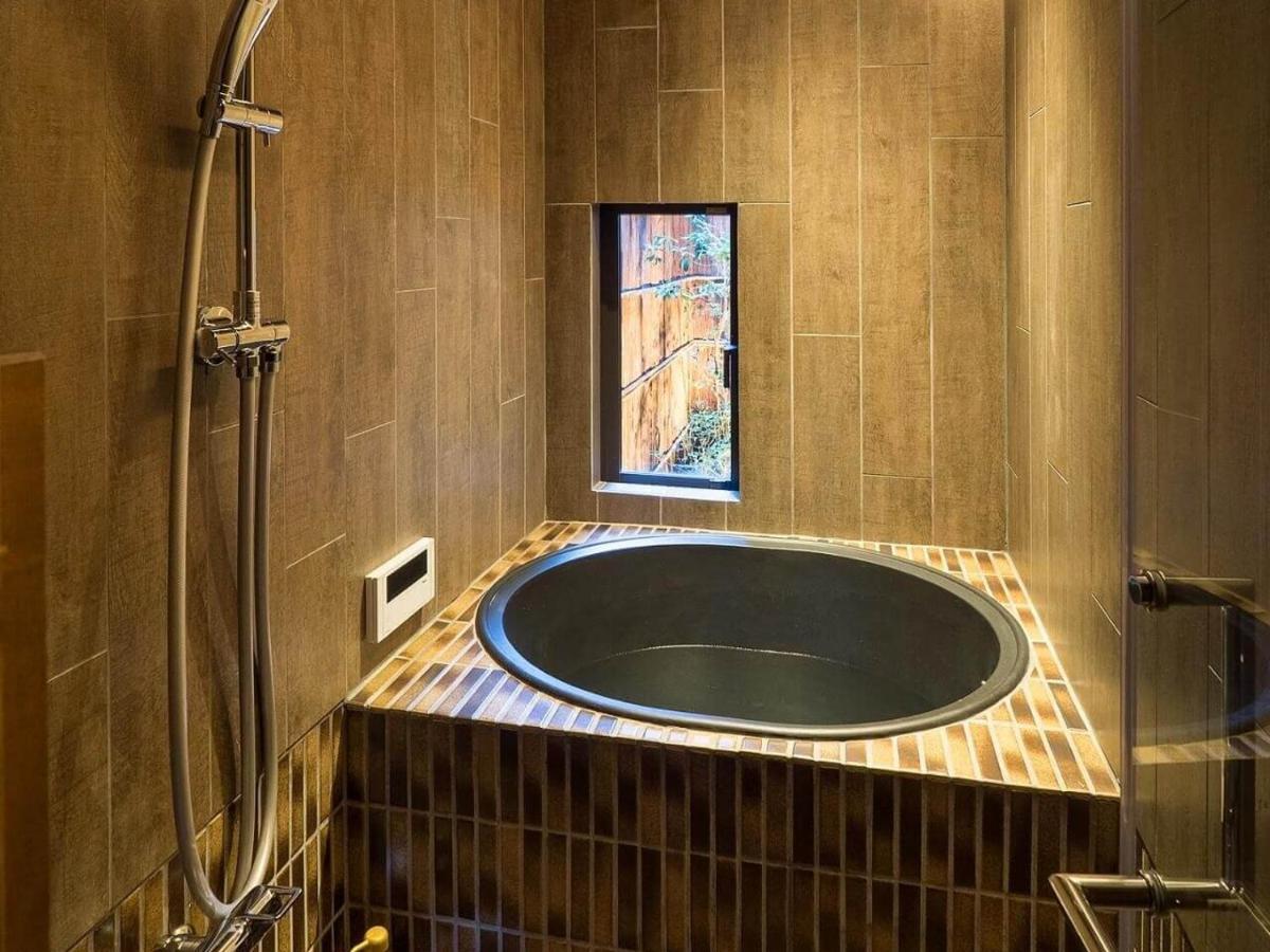 Bonbori An Machiya House Villa Киото Екстериор снимка